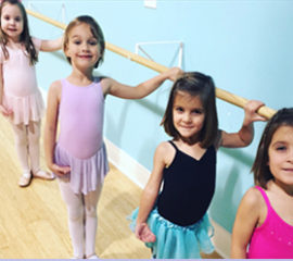 Summer Class