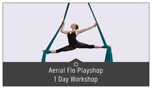 Aerial Flo Playshop