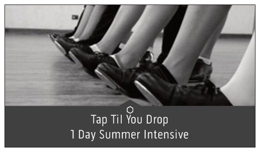 Tap Till You Drop