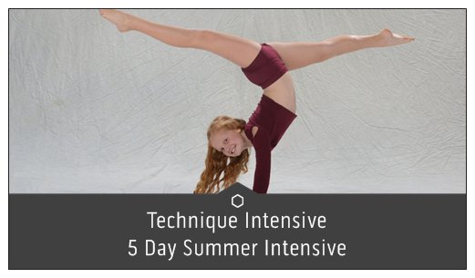 Technique Intensive