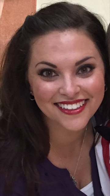 Kristyn Lyerly
