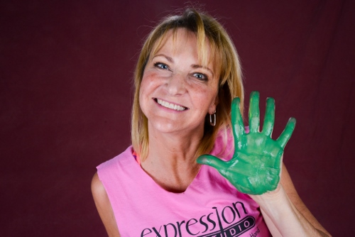 Michele Broviak