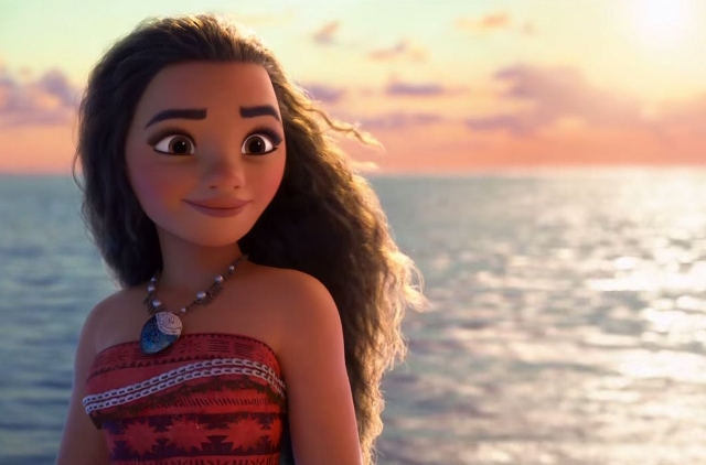 Moana Camp