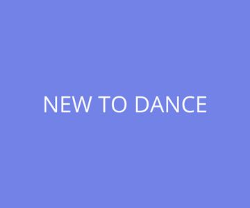 EDS Home-New to Dance