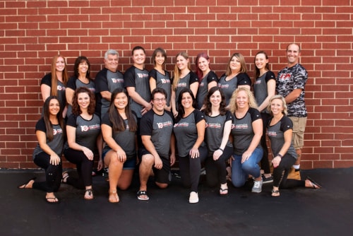 Expression Dance Studio - Westmont, IL