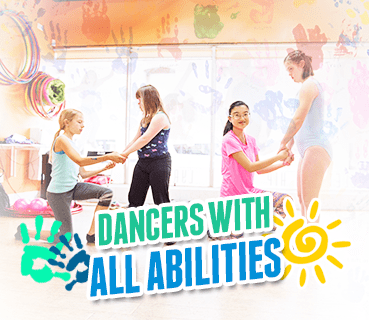 eds summer class - dancers with all abilities-min