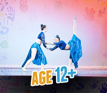 Age 12 dance lessons featured image-min