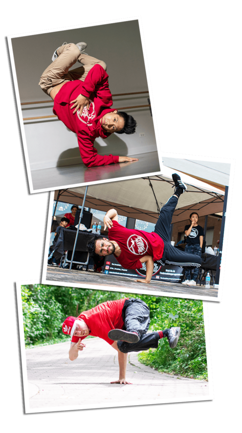 Expression Dance Studio - the breaking program - images one-min Expression Dance Studio - the breaking program - images one-min