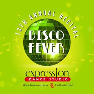 eds_disco fever recital logo