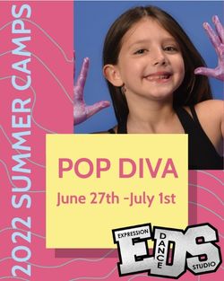 EDS-Pop-Diva-Summer-Camps 2022
