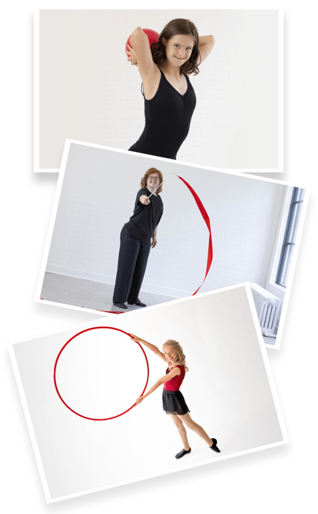 Special Olympics - Expression Dance Studios