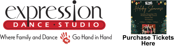 Expression Dance Studio