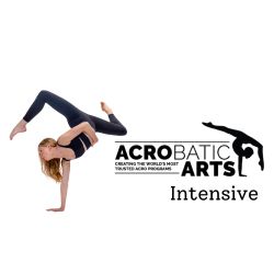 Acrobatic Arts