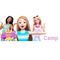 Barbie's Summer Adventure
