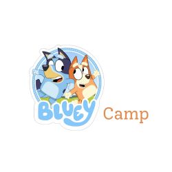 Bluey Camp