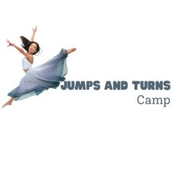The Jumps and Turns