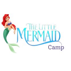Litte Mermaid Camp