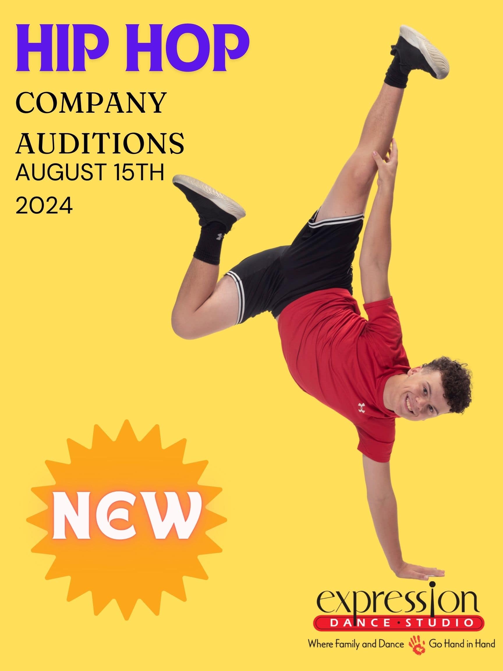 HIP HOP COMPANY-min