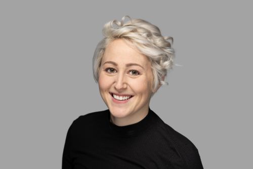 Rachel Benzing image