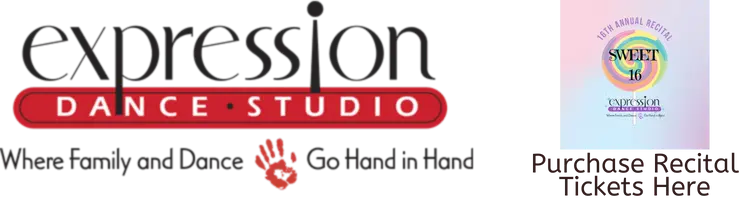 Expression Dance Studio