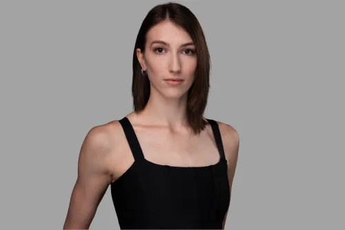 Alyssa Alber - Ballet & Lyrical