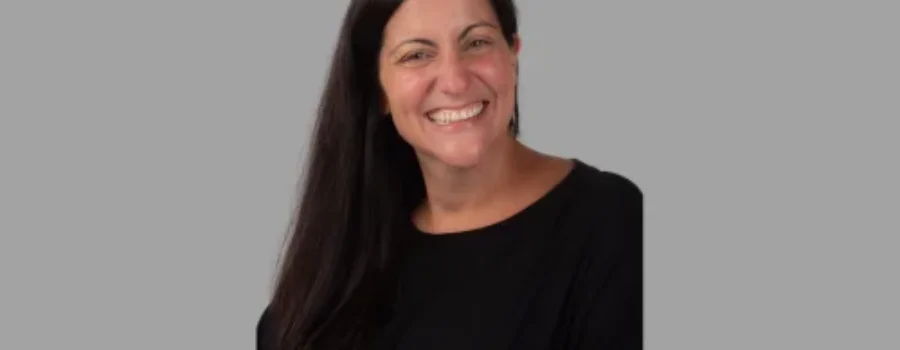 Amber Saraceno