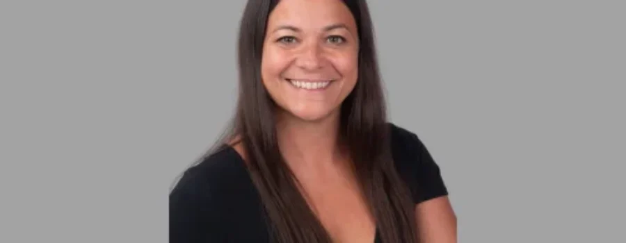 Amy Buono