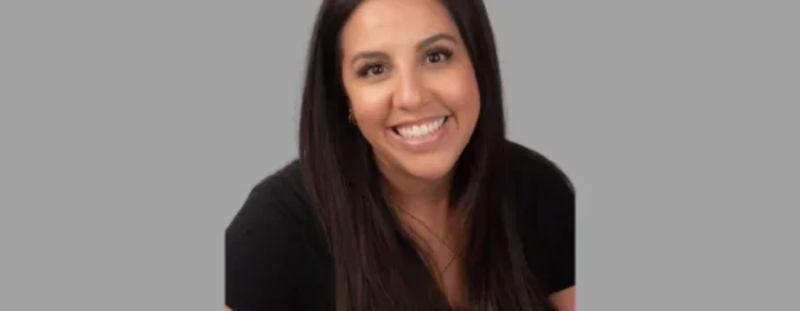 Ashley Stortz