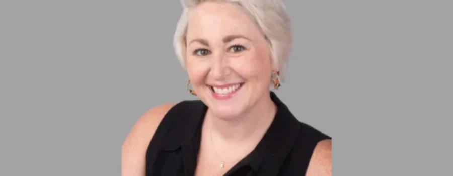 Rachel Benzing