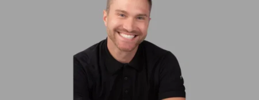 Trevor Loritz