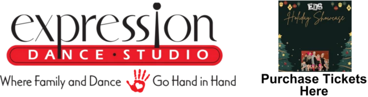 Expression Dance Studio