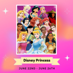 Disney Princess
