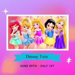 Disney Tots