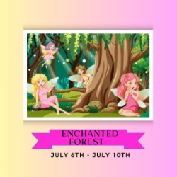 Enchanted Forest