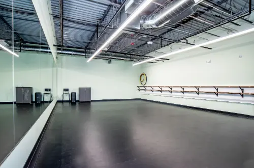 Green Studio Image 1