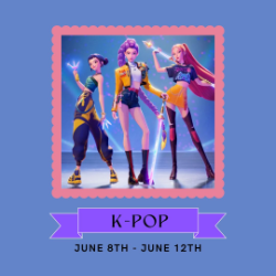 K-Pop