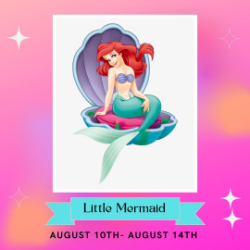 Little Mermaid