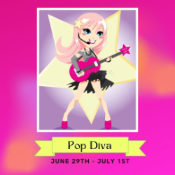 Pop Diva