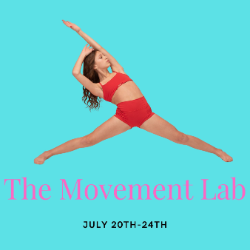 The Movement Lab