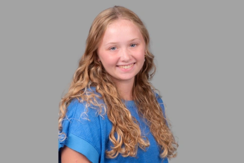 Allie Woods - Expression Dance Studio