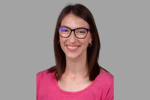 Alyssa Alber - Expression Dance Studios