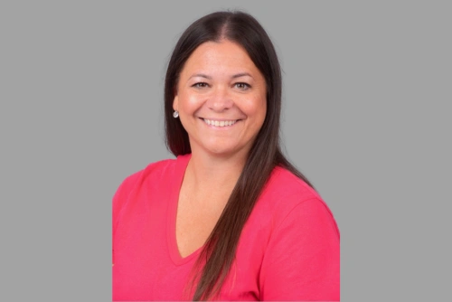 Amy Buono - Expression Dance Studios