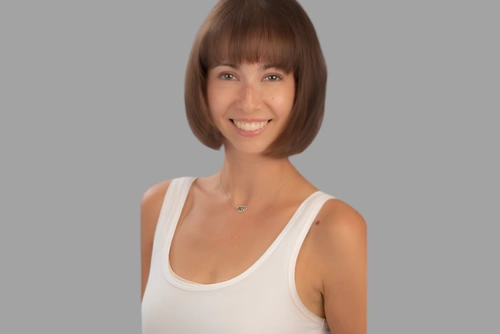 Autumn Douglas - Expression Dance Studios