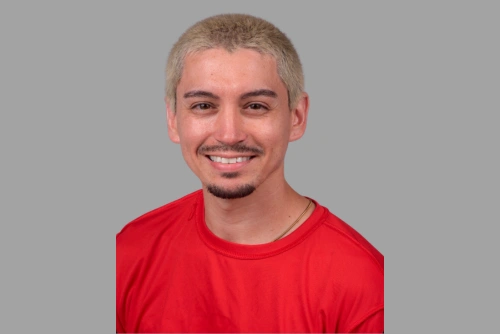 Christian Sosa - Expression Dance Studios