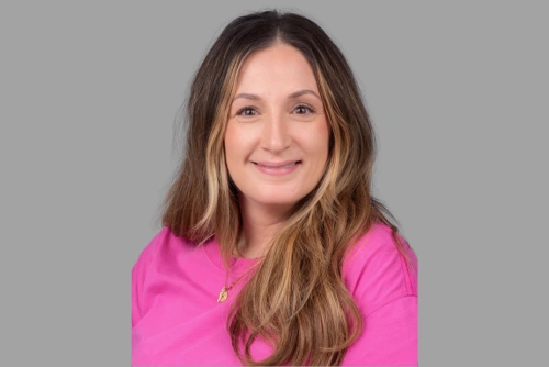 Gianna Pulia - Expression Dance Studios