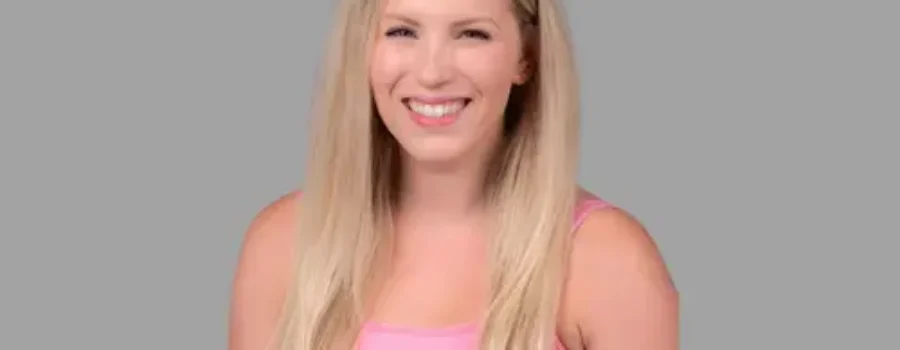 Gianna Sabina - Expression Dance Studio