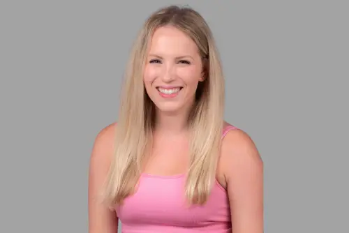 Gianna Sabina - Expression Dance Studio