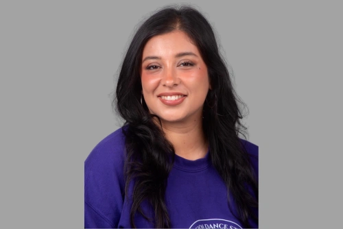 Karen Arreola - Expression Dance Studios
