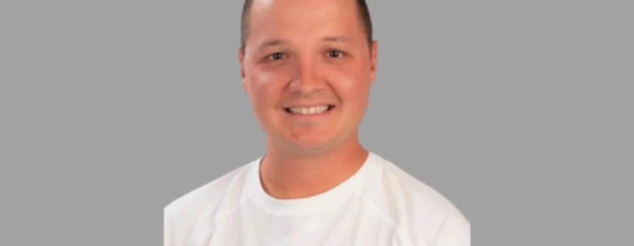 Luke Douglas