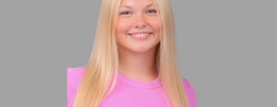 Paige Thompson - Expression Dance Studios